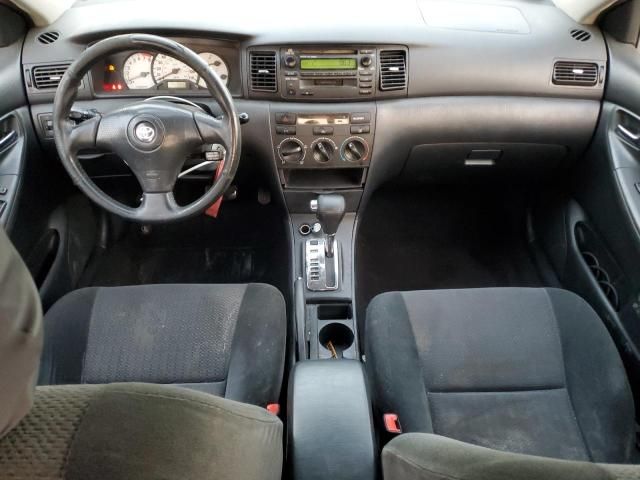 2003 Toyota Corolla CE