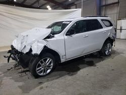 Dodge salvage cars for sale: 2023 Dodge Durango GT