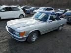 1975 Mercedes-Benz 280-Class