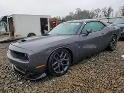 2019 Dodge Challenger R/T en venta en Spartanburg, SC