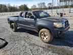 2007 Toyota Tacoma Prerunner Access Cab