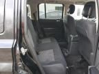 2014 Jeep Patriot