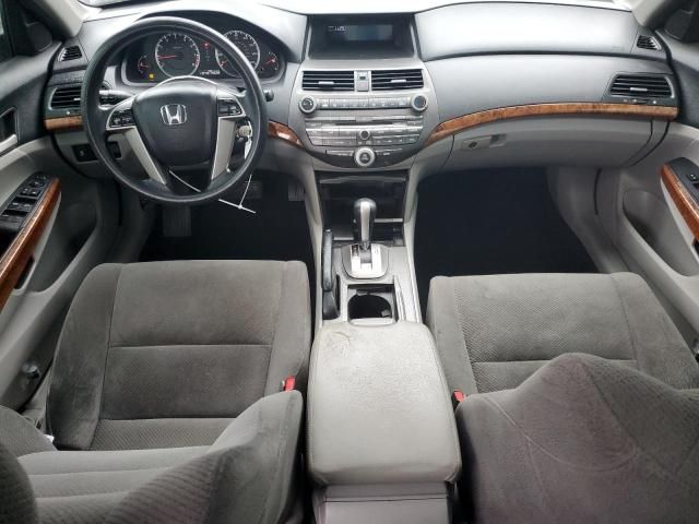 2012 Honda Accord EX