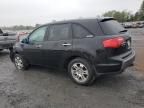 2008 Acura MDX