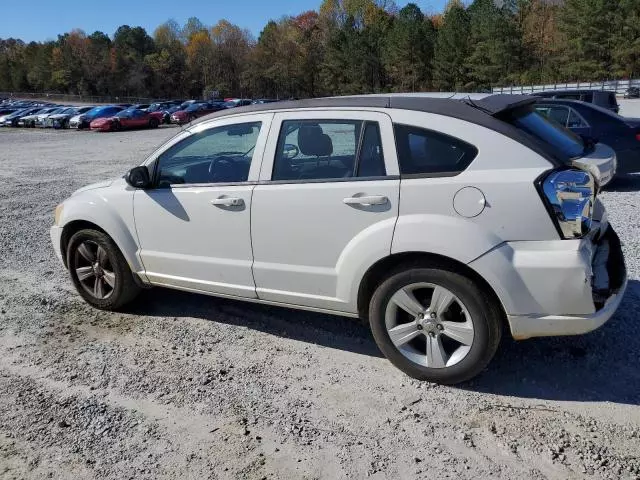 2010 Dodge Caliber SXT