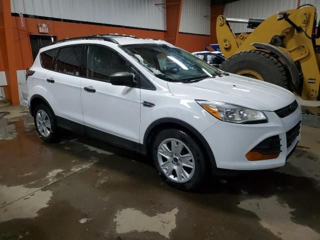 2014 Ford Escape S