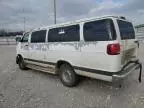 2002 Dodge RAM Wagon B3500