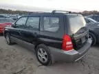 2003 Subaru Forester 2.5XS