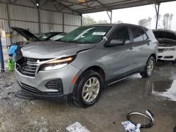 Chevrolet Vehiculos salvage en venta: 2023 Chevrolet Equinox LS