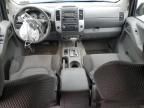 2012 Nissan Frontier S