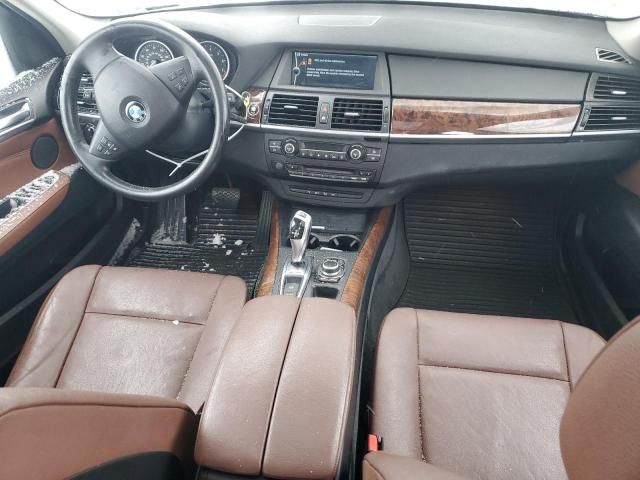 2012 BMW X5 XDRIVE35I