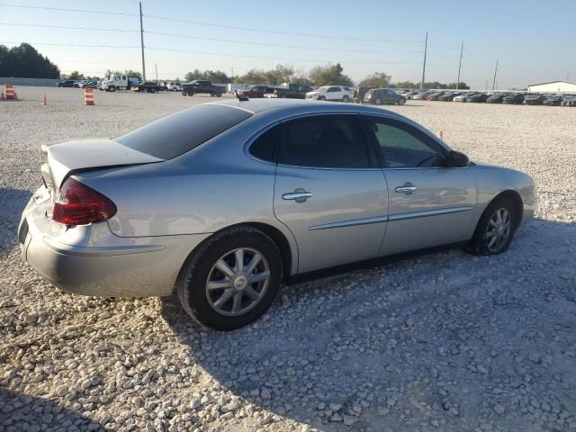 2007 Buick Lacrosse CX