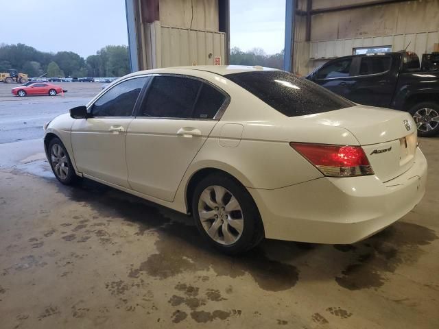 2009 Honda Accord EXL