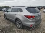 2019 Hyundai Santa FE XL SE