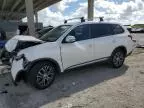 2016 Mitsubishi Outlander SE