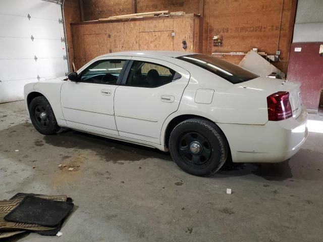 2007 Dodge Charger SE