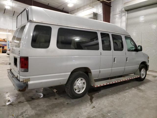 2008 Ford Econoline E250 Van