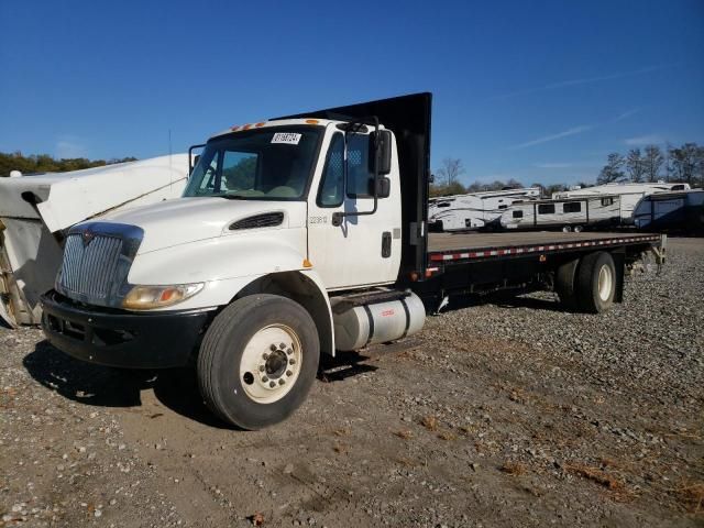 2018 International 4000 4300