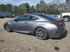 2015 Lexus RC 350