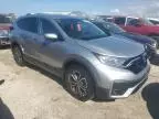 2022 Honda CR-V EXL