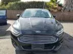 2013 Ford Fusion Titanium