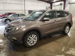 Run And Drives Cars for sale at auction: 2016 Honda CR-V EX