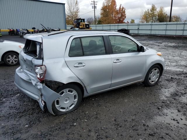 2012 Scion XD