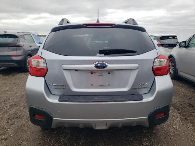 2015 Subaru XV Crosstrek 2.0 Premium