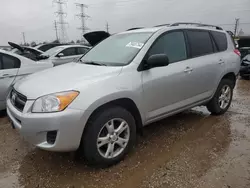 Toyota Vehiculos salvage en venta: 2012 Toyota Rav4