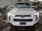 2017 Toyota 4runner SR5/SR5 Premium