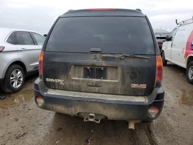 2005 GMC Envoy XL