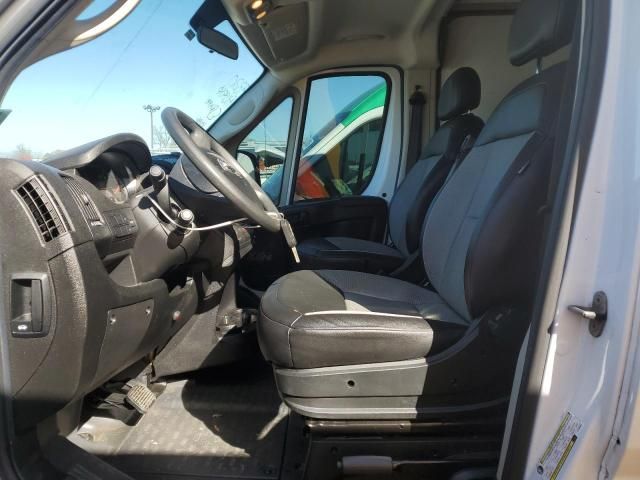 2020 Dodge RAM Promaster 1500 1500 High