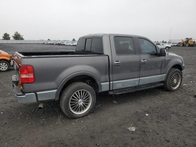 2006 Lincoln Mark LT