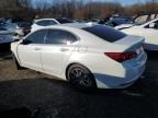 2018 Acura TLX