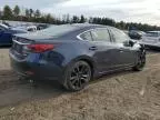 2016 Mazda 6 Grand Touring