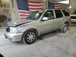 2005 Buick Rainier CXL en venta en Columbia, MO