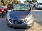 2016 Nissan Versa Note S