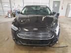 2015 Ford Fusion Titanium