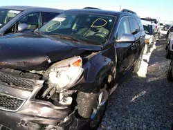 Chevrolet Equinox lt Vehiculos salvage en venta: 2014 Chevrolet Equinox LT