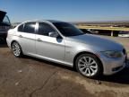 2011 BMW 328 XI Sulev