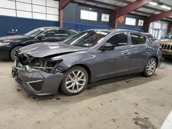 Acura ilx salvage cars for sale: 2021 Acura ILX