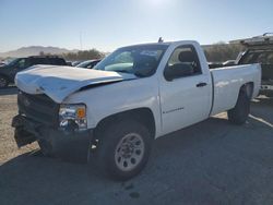 Chevrolet salvage cars for sale: 2008 Chevrolet Silverado C1500