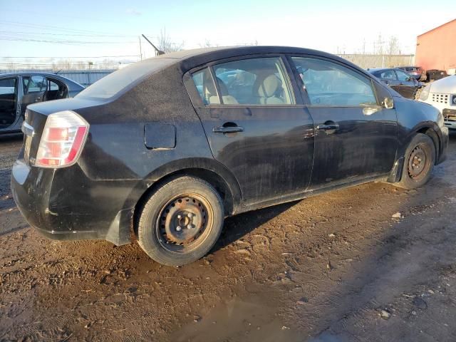 2010 Nissan Sentra 2.0