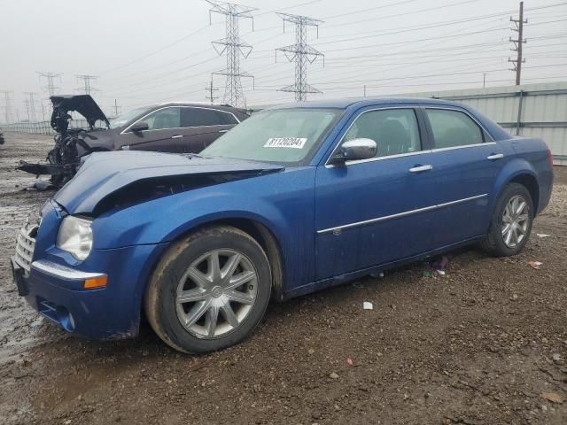 2009 Chrysler 300C