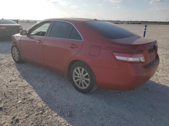 2011 Toyota Camry SE