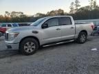 2017 Nissan Titan S