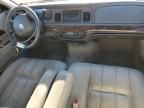 2008 Mercury Grand Marquis LS