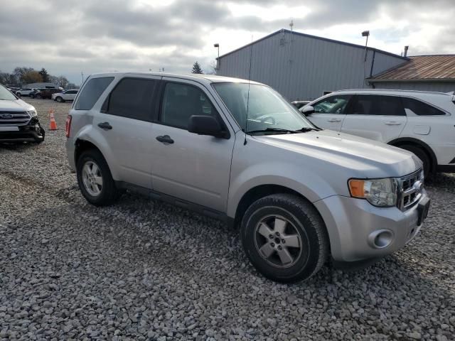 2011 Ford Escape XLS