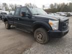 2015 Ford F250 Super Duty