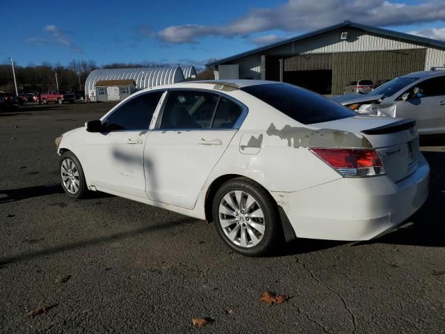 2009 Honda Accord LX